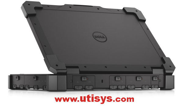 Dell Latitude Rugged Extreme, Dell E6420 XFR